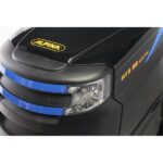Tracteur de jardin électrique AlpinaAT3 98 Li – Image 3