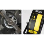 Tondeuse débroussailleuse UM536EBE HONDA – Image 3