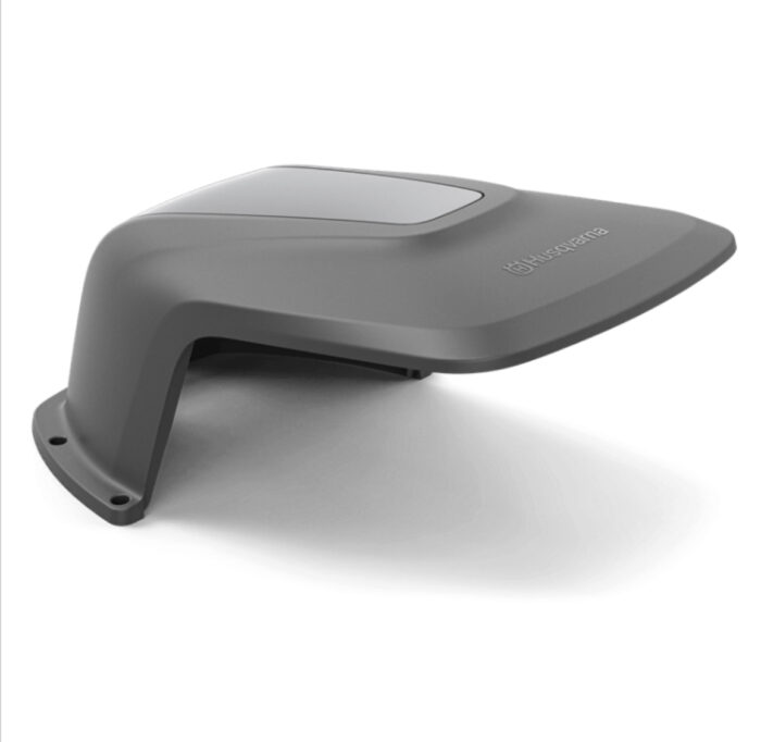Abri de robot Husqvarna Aspire R4 – Image 1