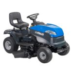 Tondeuse autoportée RAFALE 108 L / 16 K – Image 3