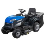 Tondeuse autoportée RAFALE 98 L / 14,5 KH – Image 4