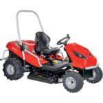 Tondeuse débroussailleuse autoportée TUAREG 92 EVO K – Image 2