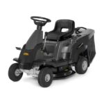 Tracteurs de jardin électriques Alpina AT4 84 Li