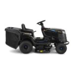 Tracteur de jardin électrique AlpinaAT3 98 Li