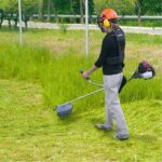 Débroussailleuse UMK 435 EUE HONDA – Image 2