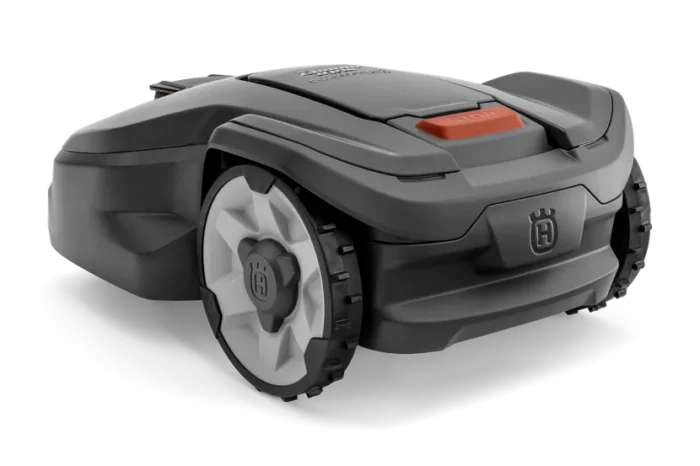HUSQVARNA AUTOMOWER® 310 Mark II avec kit d’installation inclus – Image 3
