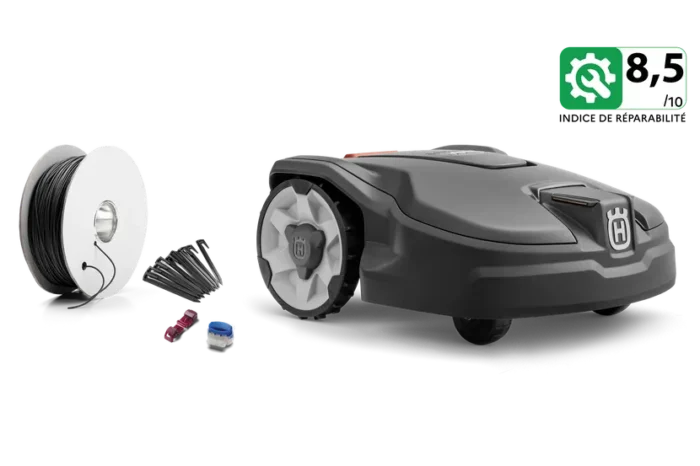HUSQVARNA AUTOMOWER® 310 Mark II avec kit d’installation inclus – Image 2