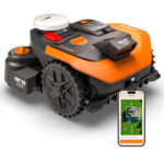 Worx Landroid Vision Cloud WR365E – Image 3