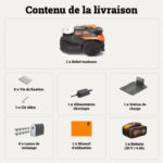 Worx Landroid Vision Cloud WR365E – Image 6