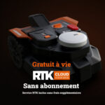 Worx Landroid Vision Cloud WR365E – Image 5