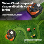 Worx Landroid Vision Cloud WR365E – Image 7