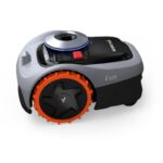 Segway Navimow i105E– Robot Tondeuse｜600 m²