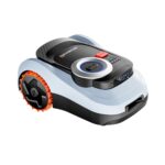Segway Navimow i220 – Robot Tondeuse LiDAR pour Pelouses jusqu’à 2000 m²