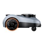 Segway Navimow i220 – Robot Tondeuse LiDAR pour Pelouses jusqu’à 2000 m² – Image 4