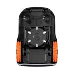 Segway Navimow i220 – Robot Tondeuse LiDAR pour Pelouses jusqu’à 2000 m² – Image 5