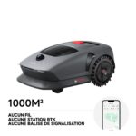 MOVA 1000 Robot tondeuse – Image 2