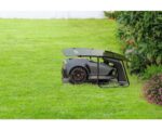 Abri pour robot tondeuse MOVA – Compatible MOVA 300, 600 et 1000 – Image 2