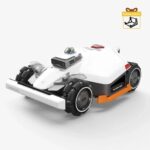 Mammotion LUBA 3 AWD 1500