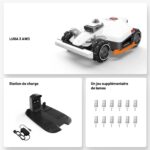 Mammotion LUBA 3 AWD 1500 – Image 3