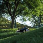 NAVIMOW X420 SEGWAY 2000M² Robot tondeuse – Image 4