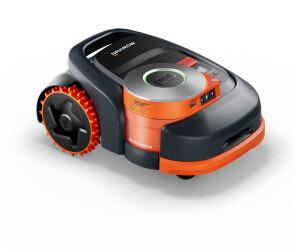 Segway Navimow H210E – Robot Tondeuse Intelligent Sans Fil