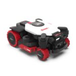 Robot tondeuse Kress EyePilot®️ 4×4 – KR280E
