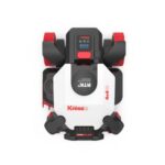 Robot de tonte Kress KR280E 800 m² RTKn 2.0 + EyePilot®️ 4×4 + Vslam – Image 3