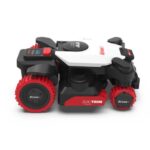 Robot de tonte Kress KR280E 800 m² RTKn 2.0 + EyePilot®️ 4×4 + Vslam – Image 4