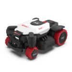 Robot tondeuse Kress EyePilot®️ 4×4 – KR280E – Image 6