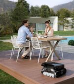 Beatbot AquaSense®️ 2 Ultra/Nettoyeur de piscine robotisé – Image 5