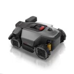 Roborock RockMow Z120 AWD LiDAR – Image 3