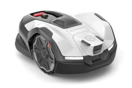 Automower®️ Husqvarna 405VE NERA