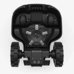 MAMMOTION YUKA mini 2 1000 Robot Tondeuse sans fil périmétrique – Image 4