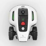 MAMMOTION YUKA mini 2 1000 Robot Tondeuse sans fil périmétrique – Image 5