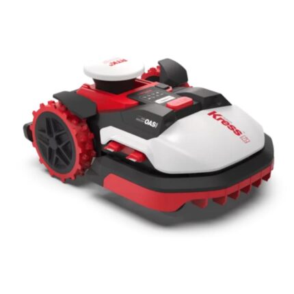 KR171E RTKn KRESS Robot de tonte