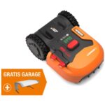 WORX WR155E Landroid Robot tondeuse 2000 m² – Image 3