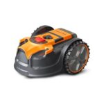 Tondeuse Robot Elem - 16cm - 24V - 300m² – Image 2