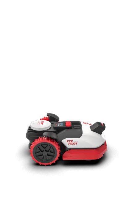 KR250ES Kress Eyepilot 4G 500m2