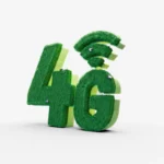 Service 4G de 12 mois