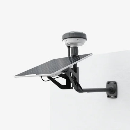 Panneau solaire pour LUBA 1 AWD