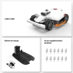 LUBA 3 AWD 3000 | 3000㎡ – Image 5