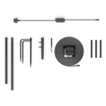 Antenne de renforcement du signal Segway Navimow série X3 – Image 2