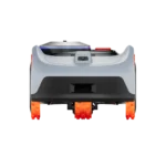 Navimow i205 AWD | 500 m² Avec Garage S – Image 3