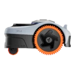 Navimow i205 AWD | 500 m² Avec Garage S – Image 4