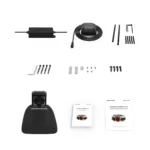 Navimow i205 AWD | 500 m² Avec Garage S – Image 6