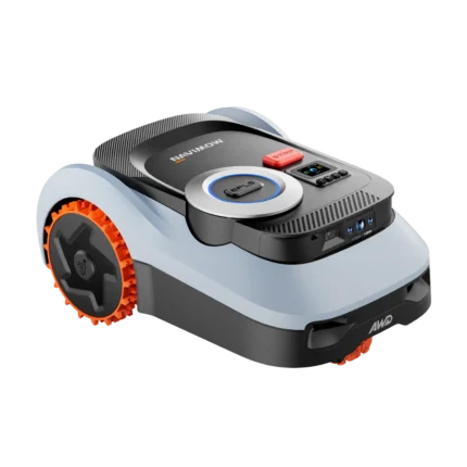 Navimow i210 LiDAR Pro | 1000 m²