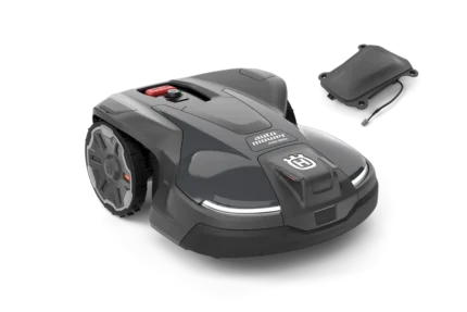 Husqvarna Automower® 430X NERA avec technologie sans fil