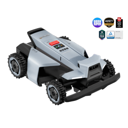 Navimow X450 | 5000 m²